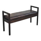 Gridline Bench - Avivra