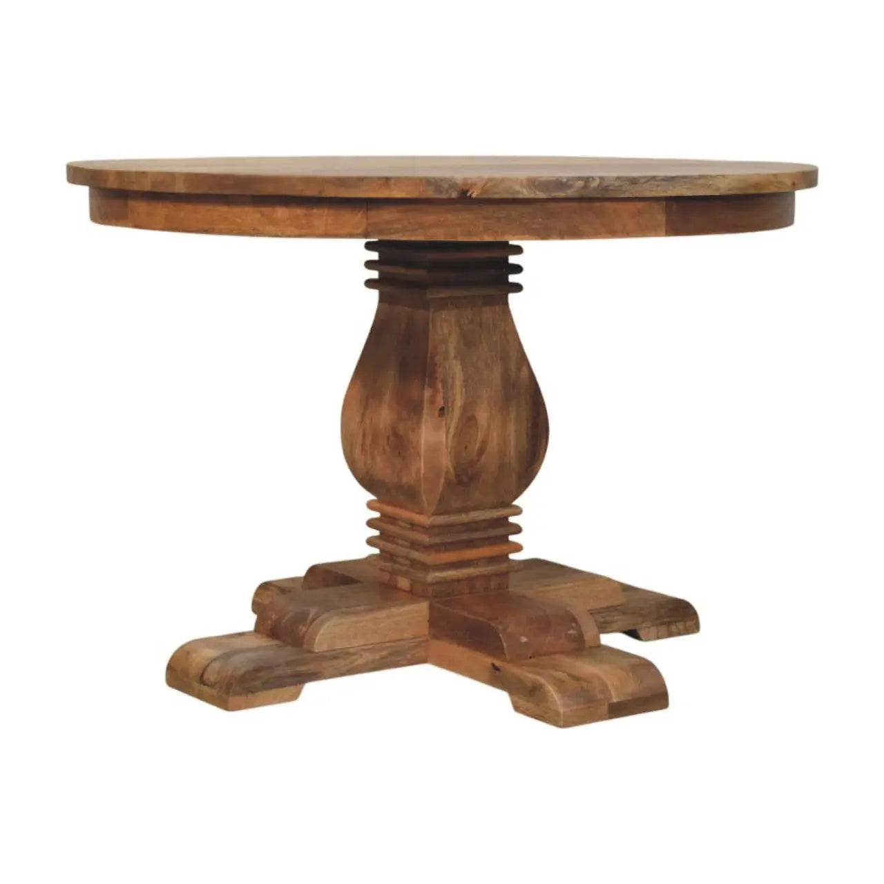Valentina Round Dining Table - Avivra