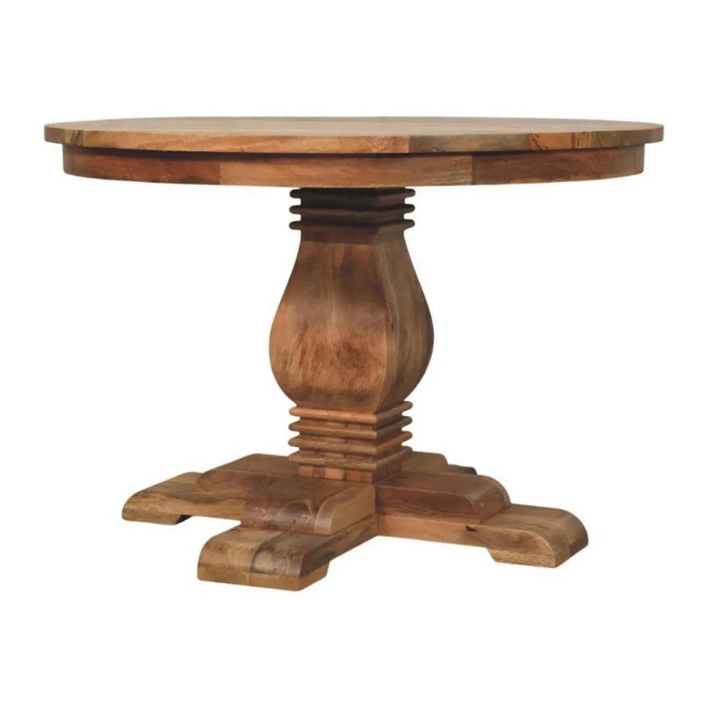 Valentina Round Dining Table - Avivra