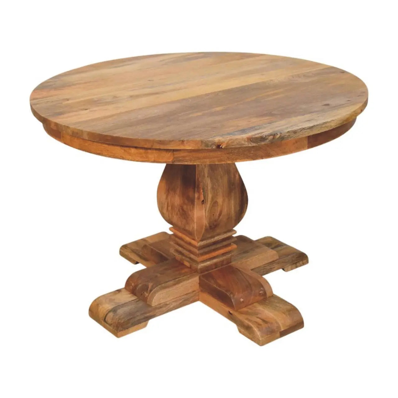 Valentina Round Dining Table - Avivra