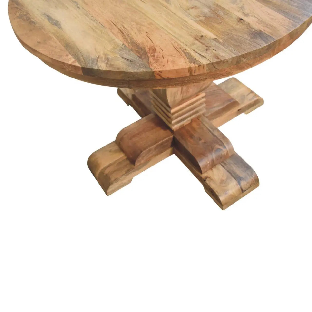 Valentina Round Dining Table - Avivra