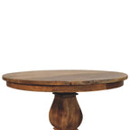 Valentina Round Dining Table - Avivra