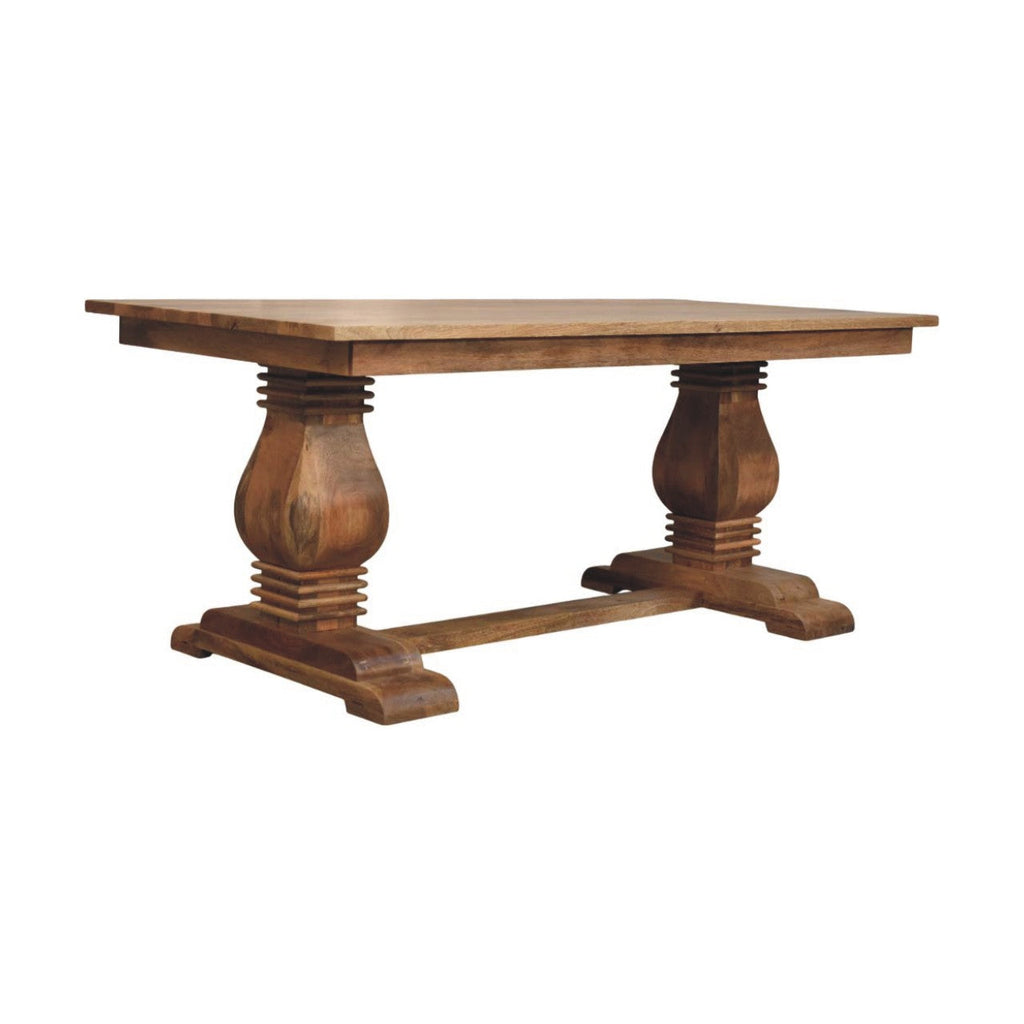 Elmbrook Dining Table Avivra