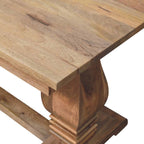 Elmbrook Dining Table Avivra
