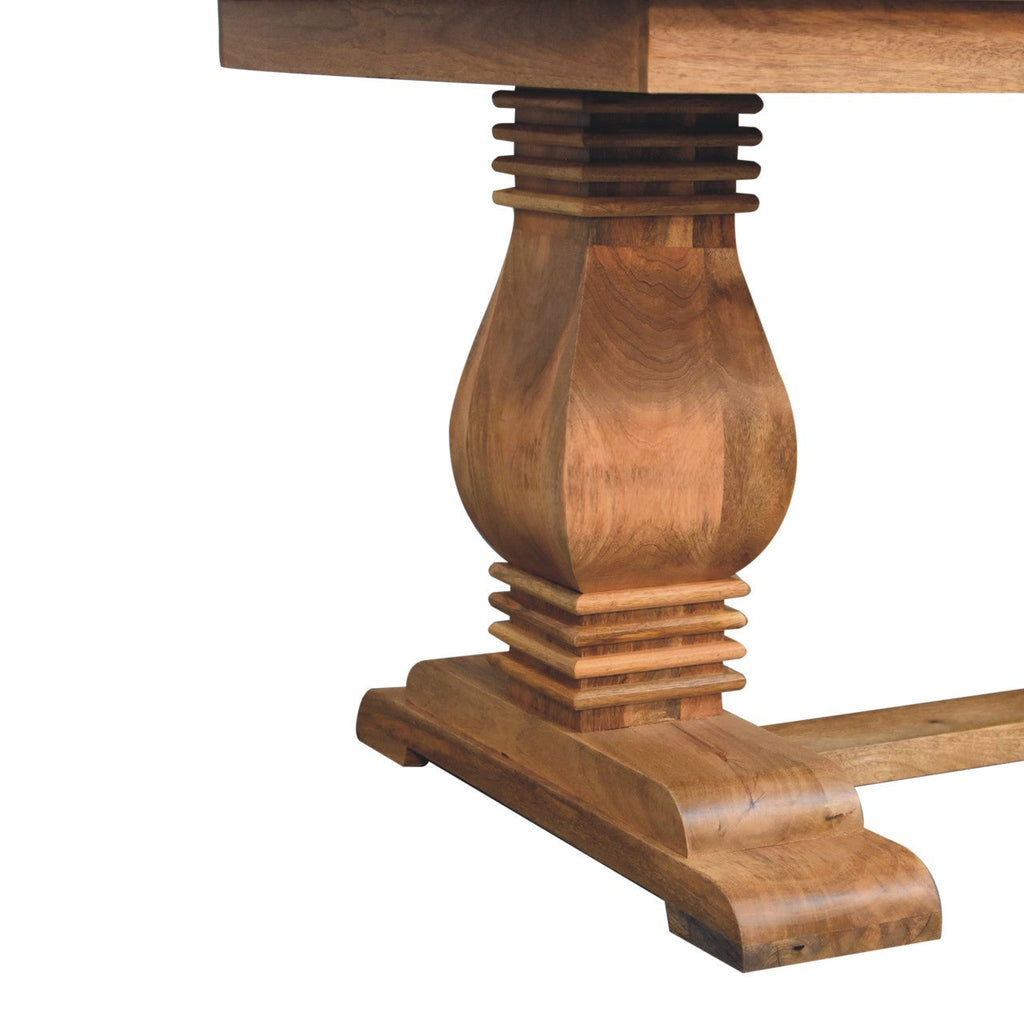 Elmbrook Dining Table Avivra