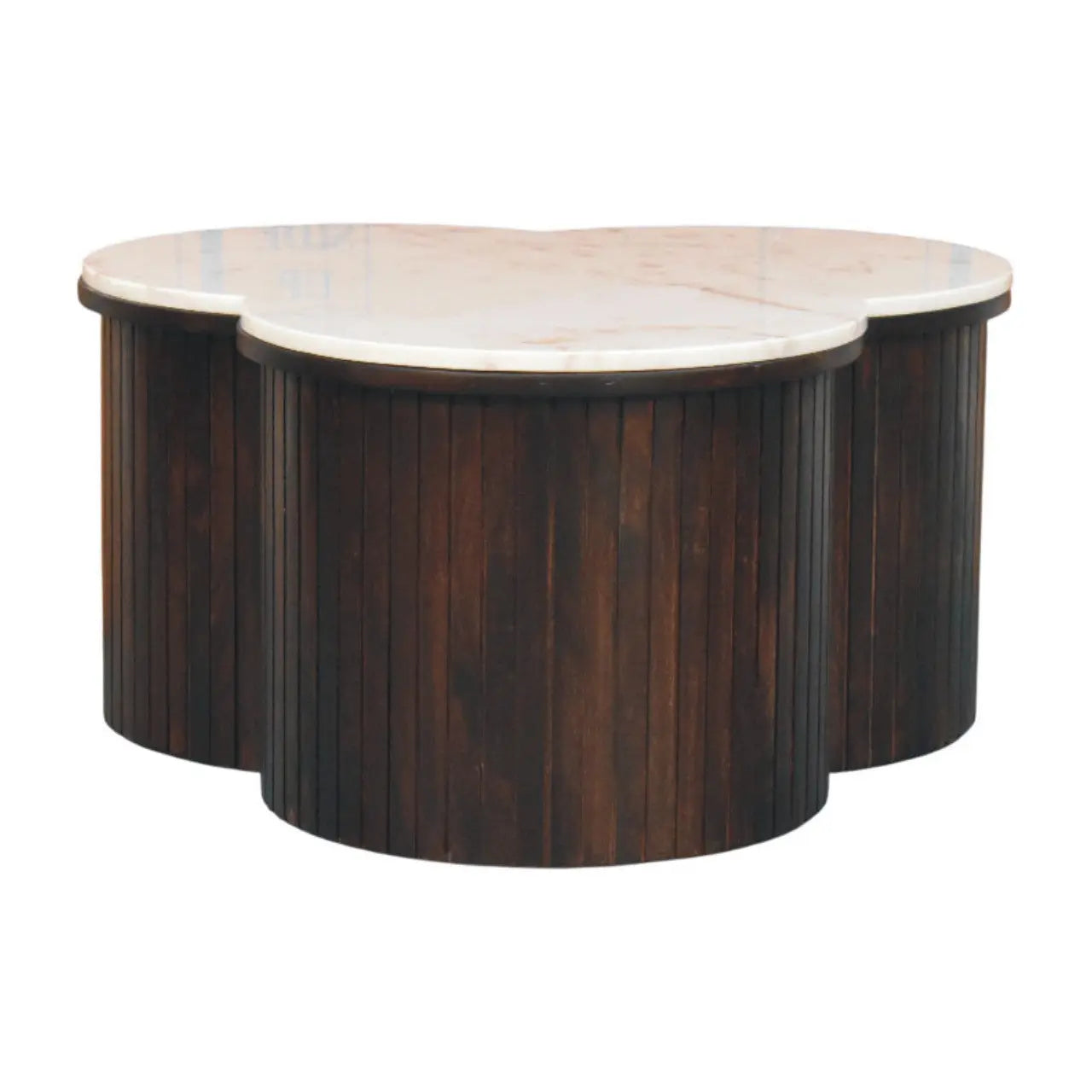 Verona Marble Coffee Table Avivra