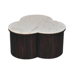 Verona Marble Coffee Table Avivra