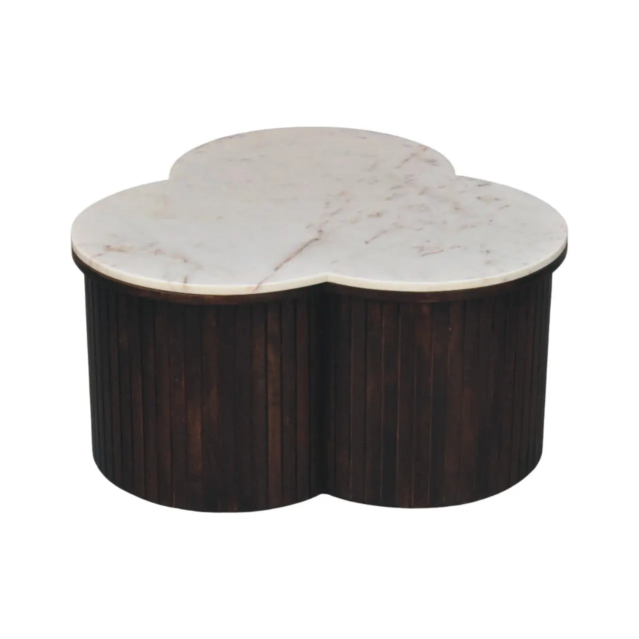 Verona Marble Coffee Table Avivra