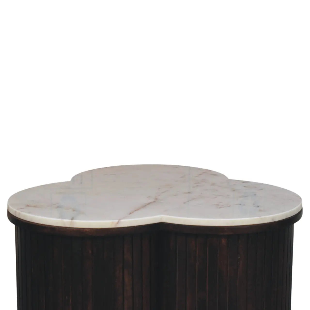 Verona Marble Coffee Table Avivra