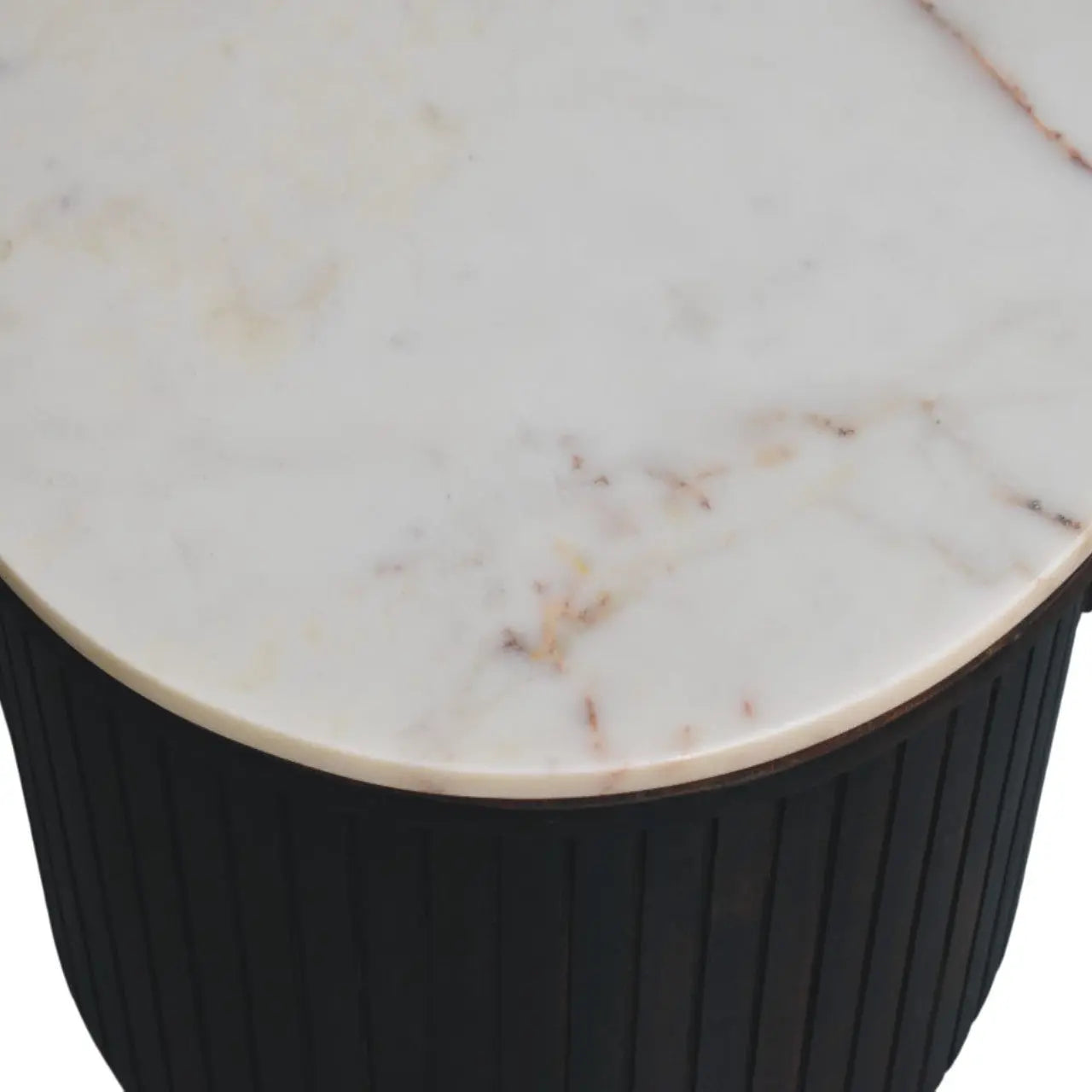 Verona Marble Coffee Table Avivra