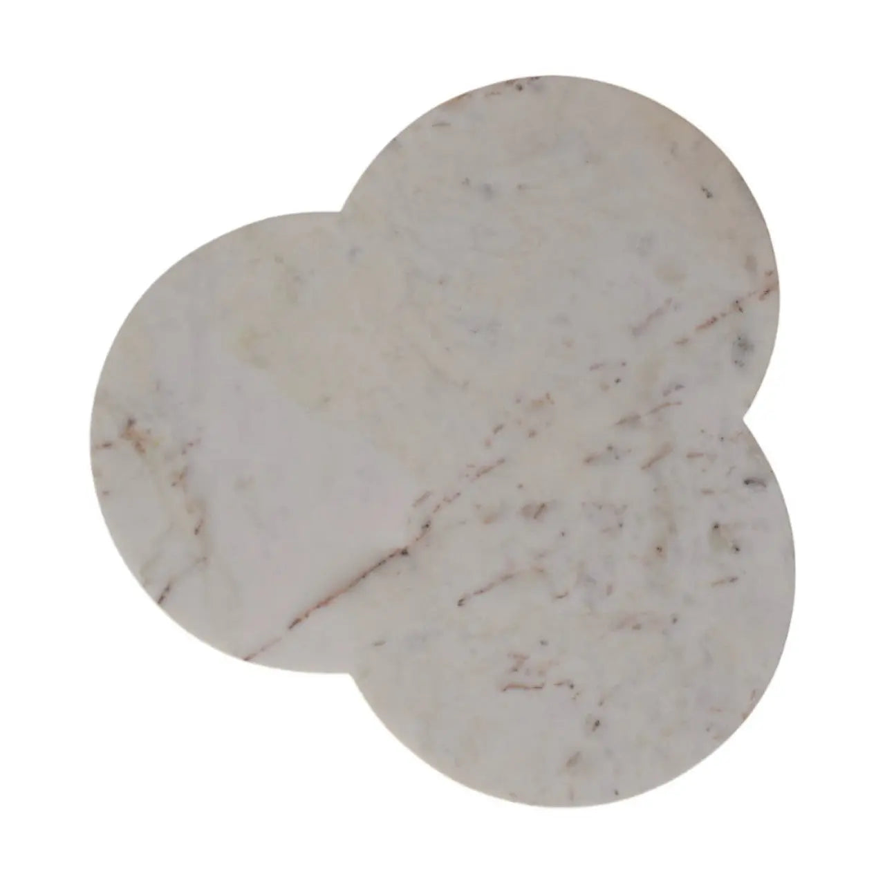 Verona Marble Coffee Table Avivra