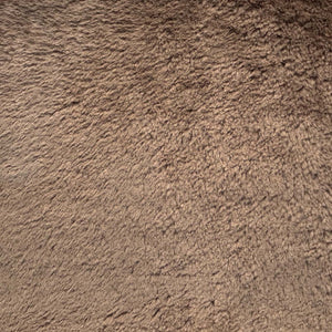 Mocha Boucle