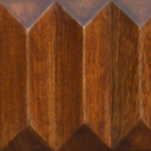 Mountain Carving Tile