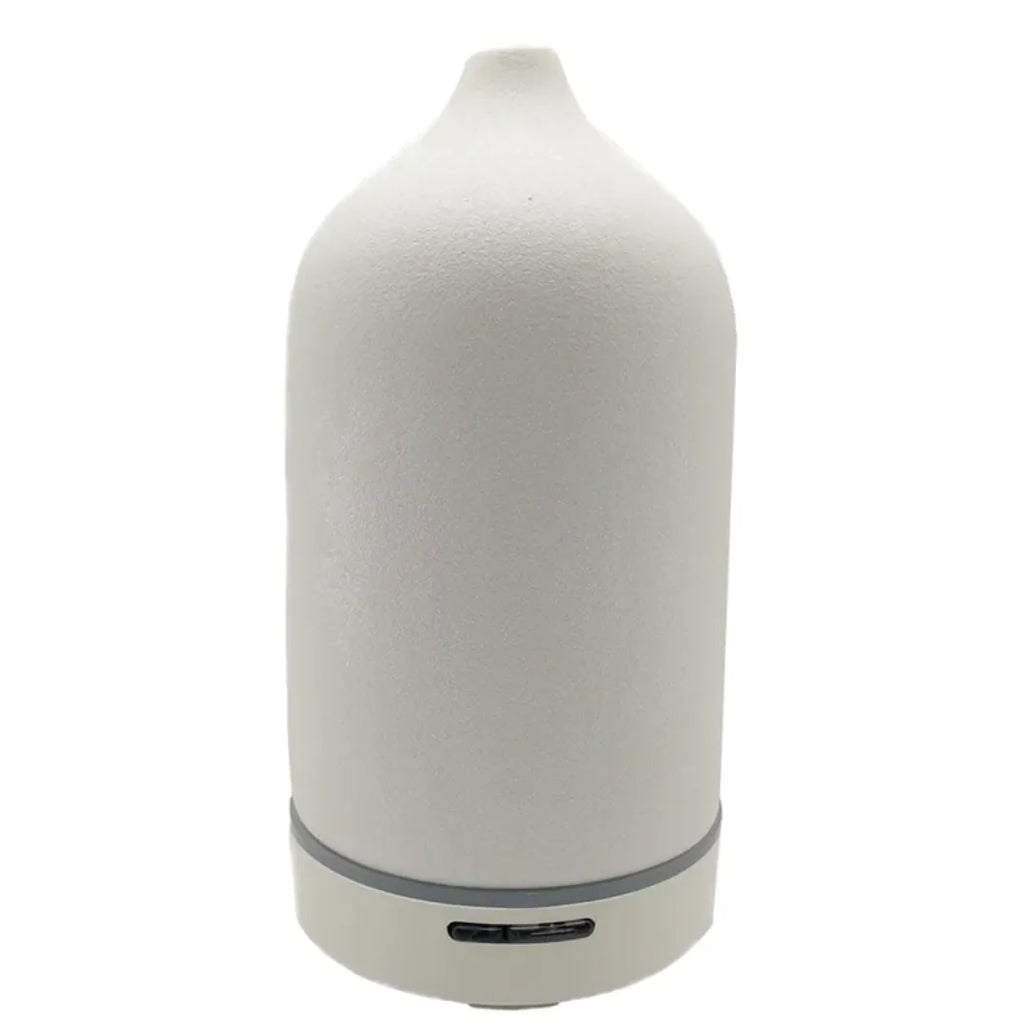 Ultrasonic Ceramic Essential Oil Diffuser