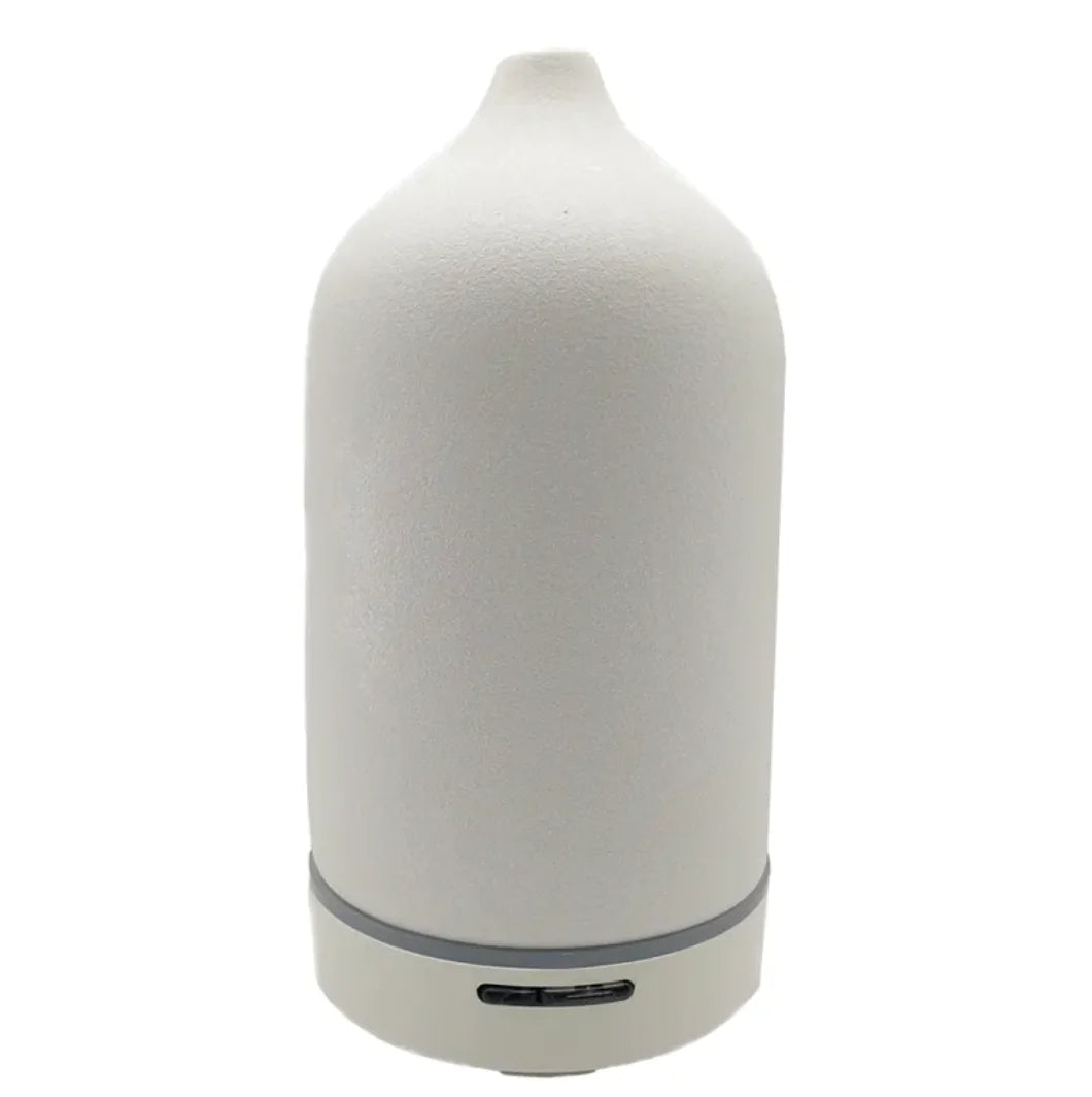 Ultrasonic Ceramic Essential Oil Diffuser