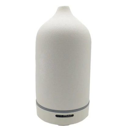 Ultrasonic Ceramic Essential Oil Diffuser