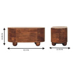 Curva Storage Trunk Avivra