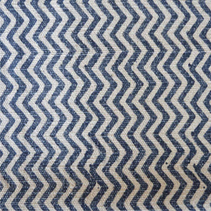 Zig-Zag Pattern