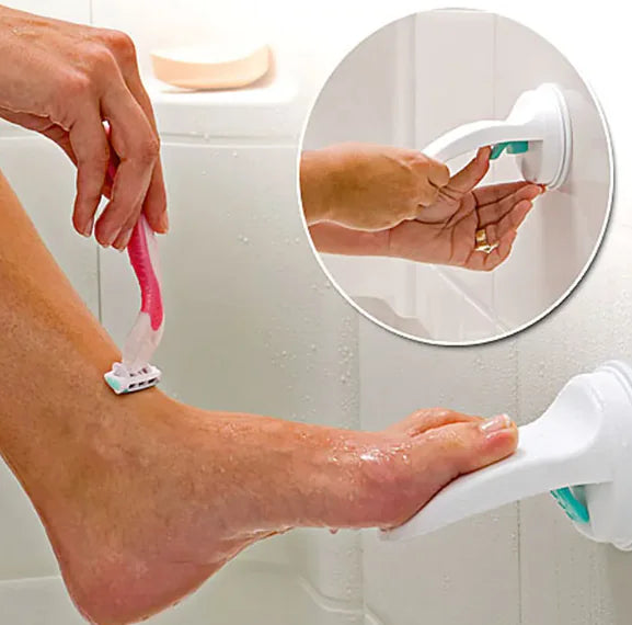 Shower Foot Step