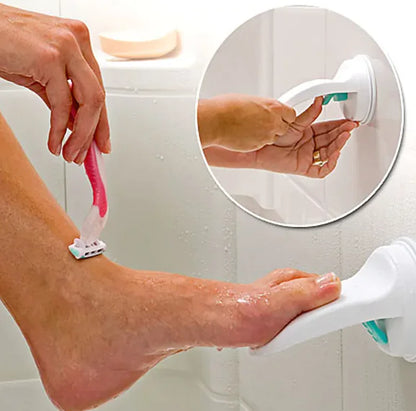 Shower Foot Step