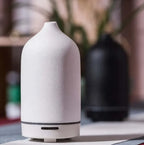 Ultrasonic Ceramic Essential Oil Diffuser