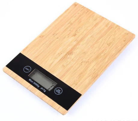 Digital Kitchen Scale